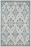 Safavieh Clearance Evoke EVK224C Ivory Rug