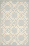 Safavieh Clearance Cambridge CAM721G Grey Rug