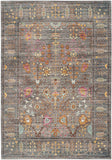 Safavieh Clearance Valencia VAL108C Grey Rug
