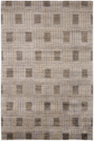 Shalom Brothers Urban U23B Silver Rug