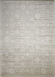 Nourison Clearance Luminance LUM06 Iron Rug