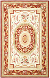 Safavieh Clearance Chelsea HK72A Ivory Rug