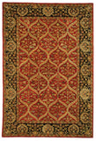 Safavieh Clearance Anatolia AN610A Red Rug