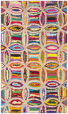 Safavieh Clearance Nantucket NAN441A Multi Rug