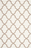 Safavieh Clearance Cambridge CAM121P Ivory Rug