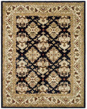 Safavieh Clearance Heritage HG817A Black Rug