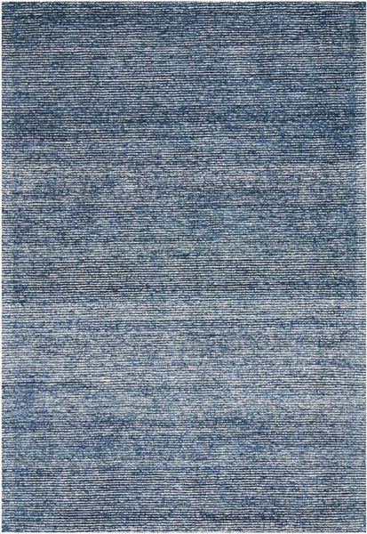 Nourison Weston WES01 Agean Blue Rug