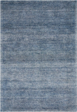 Nourison Weston WES01 Agean Blue Rug