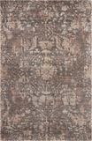 Nourison Lucent LCN02 Flint Grey Rug