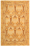 Safavieh Clearance Anatolia AN542B Ivory Rug