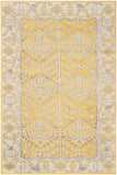 Safavieh Clearance Stone Wash STW213A Yellow Rug