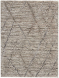 Nourison Ocean OCP02 Ash Rug
