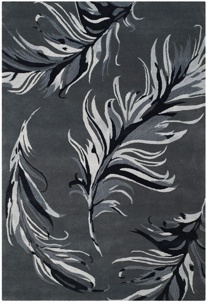 Safavieh Clearance Allure ALR121D Grey Rug