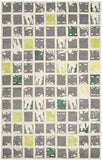Safavieh Clearance Bella BEL130B Grey Rug