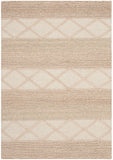 Safavieh Clearance Natura NAT217A Beige Rug