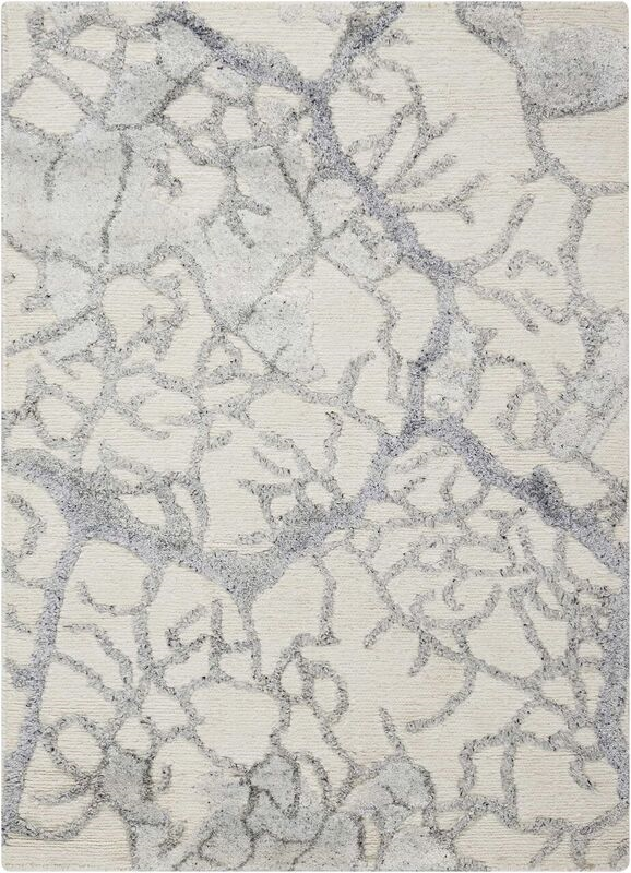 Nourison Divine DiV06 Ivory Rug