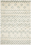 Safavieh Clearance Casablanca CSB806A Ivory Rug