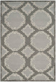 Safavieh Clearance Bella BEL139A Grey Rug