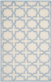 Safavieh Clearance Cambridge CAM125F Ivory Rug