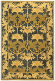 Safavieh Clearance Anatolia AN541A Navy Rug