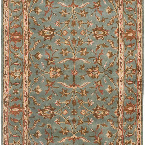 Safavieh Clearance Heritage HG969A Blue Rug