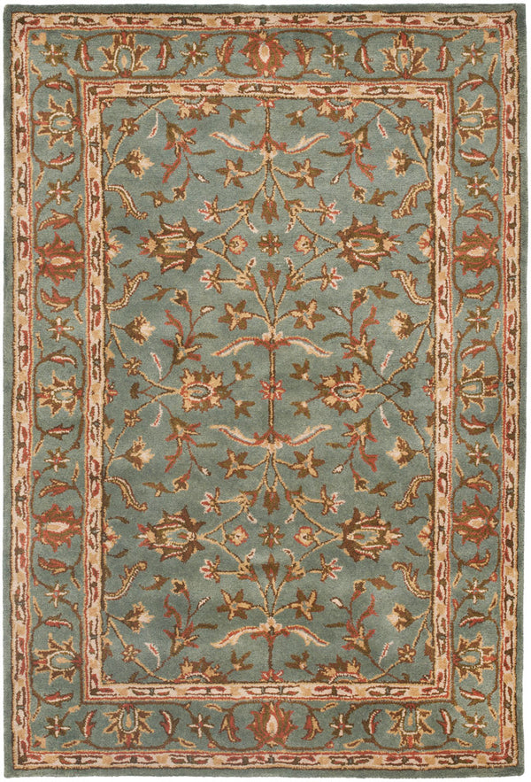 Safavieh Clearance Heritage HG969A Blue Rug