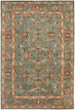 Safavieh Clearance Heritage HG969A Blue Rug