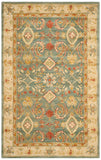 Safavieh Clearance Anatolia AN544D Light Blue Rug