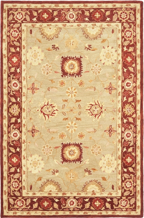 Safavieh Clearance Anatolia AN556A Sage Rug