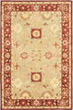 Safavieh Clearance Anatolia AN556A Sage Rug