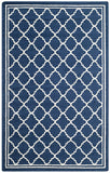 Safavieh Clearance Amherst AMT422P Navy Rug