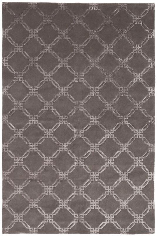 Shalom Brothers Broadway B293C Taupe Rug