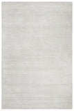 Safavieh Clearance Mirage MIR801A Silver Grey Rug