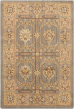 Nourison Clearance Persian Empire PE23 Slate Rug