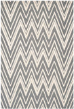 Safavieh Clearance Cambridge CAM711D Dark Grey Rug
