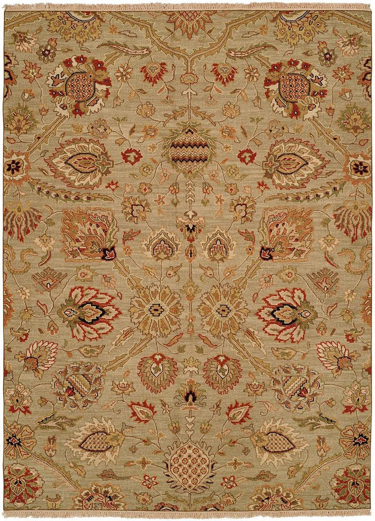 Rugs Done Right Carlisle CN10 Mineral Blue Rug
