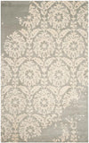 Safavieh Clearance Bella BEL125B Light Grey Rug