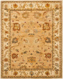 Safavieh Clearance Bergama BRG136A Taupe Mix Rug