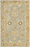 Safavieh Clearance Anatolia AN556B Blue Rug