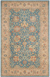 Safavieh Clearance Antiquities AT21E Blue Rug