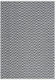 Safavieh Clearance Montauk MTK812D Black Rug