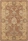 Nourison Clearance Persian Empire PE22 Mocha Rug