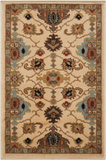Nourison Sale Delano DEL02 Ivory Rug