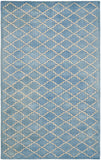 Safavieh Clearance Chatham CHT930A Blue Grey Rug