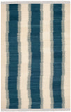 Safavieh Clearance Kilim NVK213A Blue Rug
