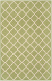 Safavieh Clearance Newport NPT430C Green Rug
