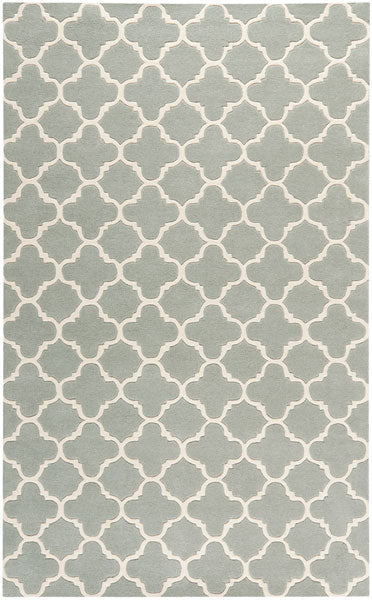 Safavieh Clearance Chatham CHT717E Grey Rug