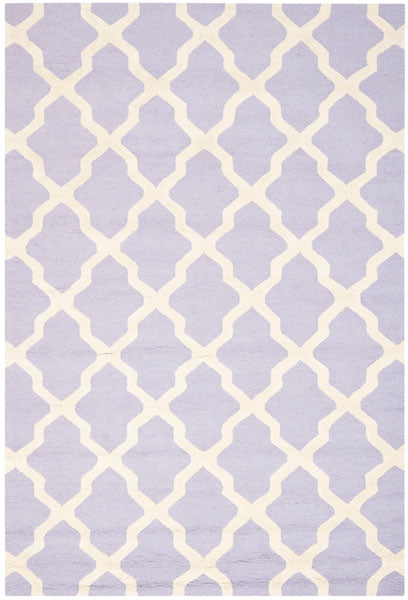 Safavieh Clearance Cambridge CAM121C Lavendar Rug