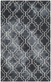 Safavieh Clearance Dip Dyes DDY677J Graphite Rug