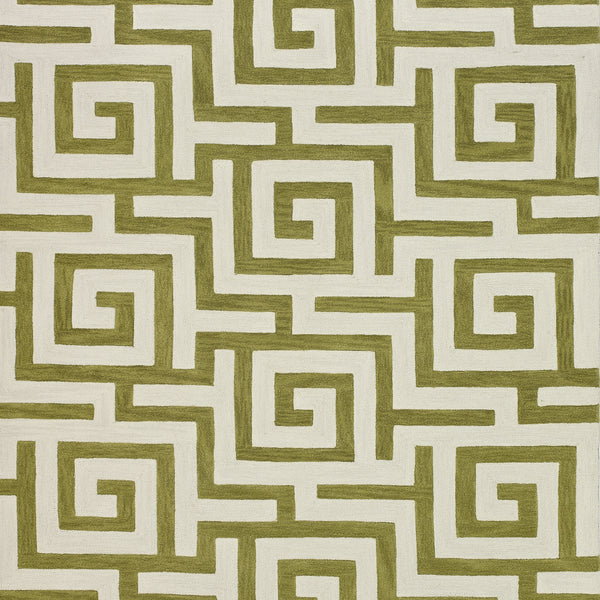 Dalyn Clearance Infinity IF1 Citron Rug